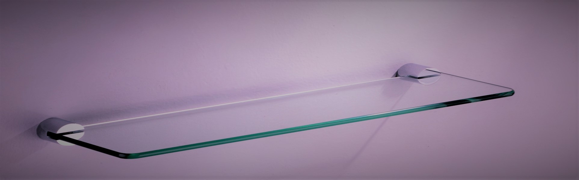 Slider, Glass Shelves Installed in Barking | Stylish, Modern Shelving