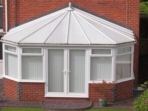 Conservatories, Glaziers Barking