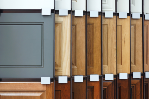 Doors Samples in Barking, Creekmouth, IG11
