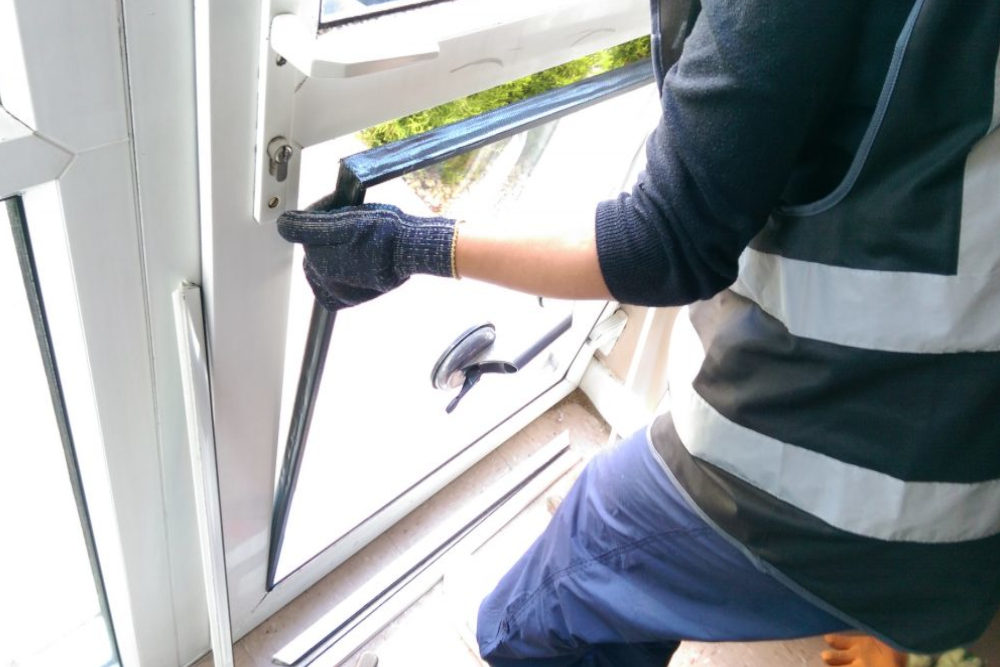 Double Glazing Repairs in Barking, Creekmouth, IG11