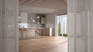 Folding Door Installation & Replacement in Barking | uPVC & Glazed Doors