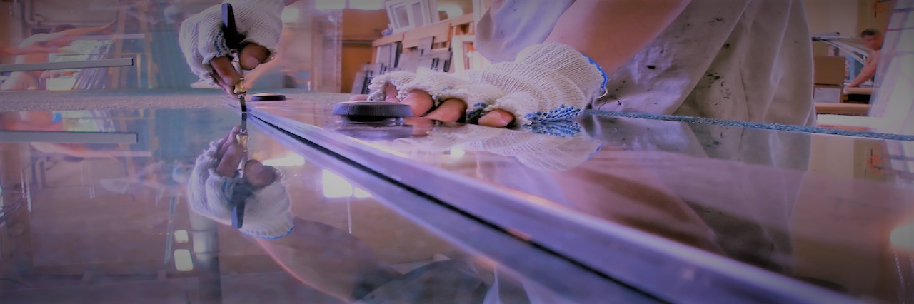 Slider, Glass Cutting Service in Barking, Creekmouth, IG11