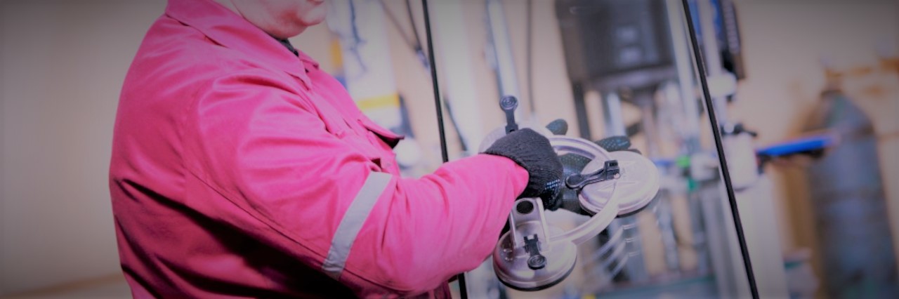 Slider, Glass Fitters in Barking, Creekmouth, IG11