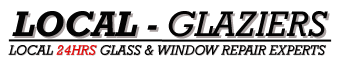 Logo Local Glaziers in Barking, Creekmouth, IG11