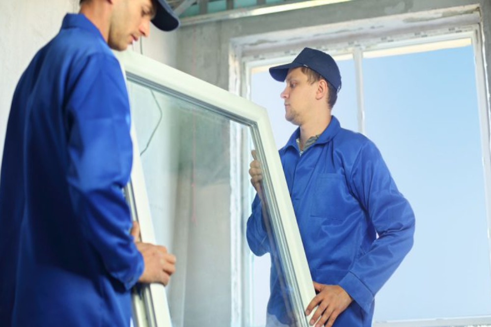 Replacement Glass in Barking, Creekmouth, IG11