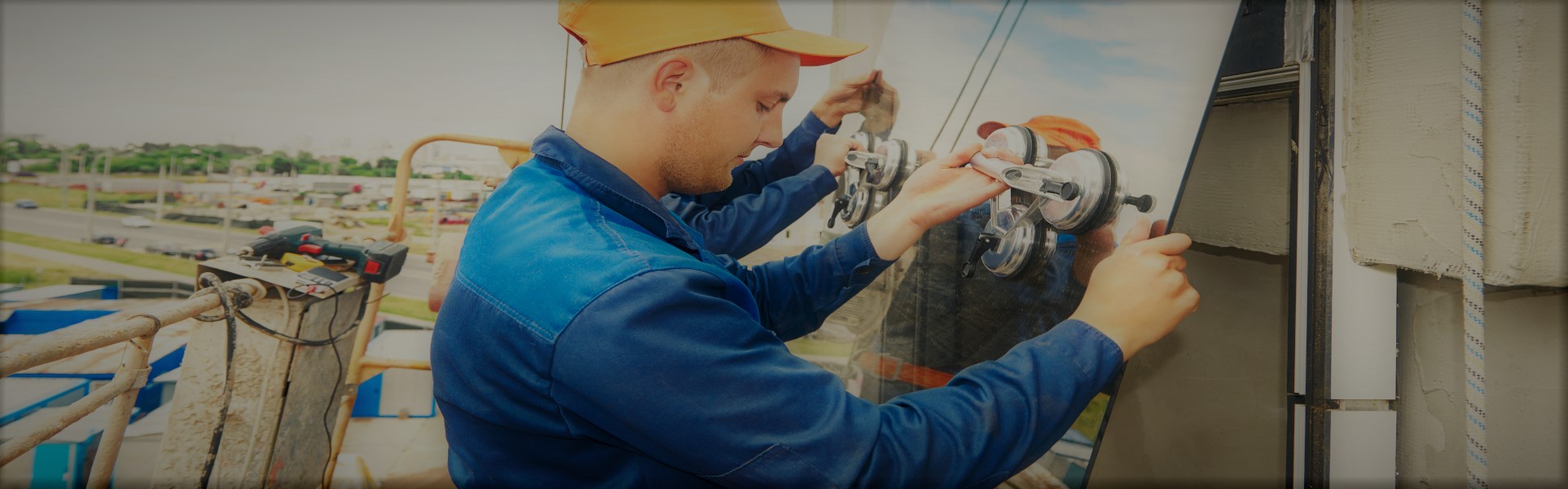 Slider, Safety Glass Installation Barking | Toughened & Laminated Glass