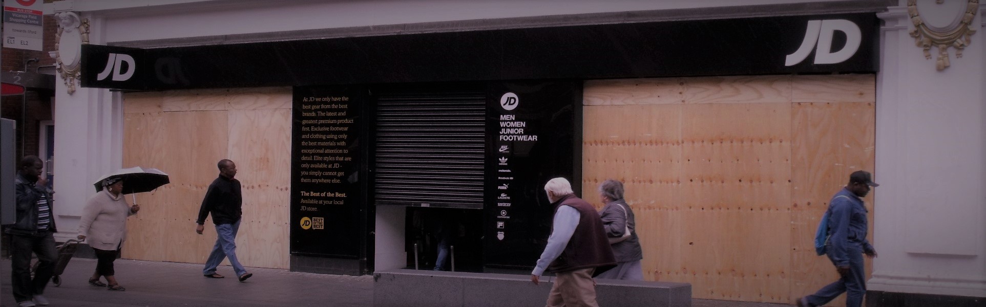 Slider, Glaziers in Barking, Creekmouth, IG11