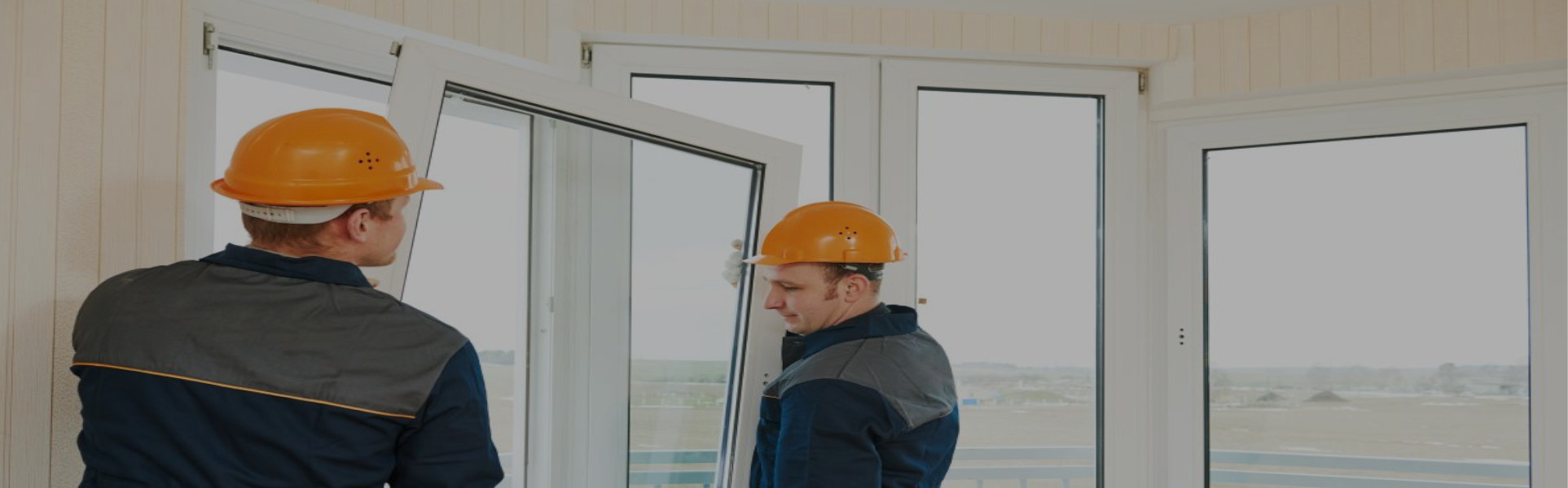 window installation in Barking, Creekmouth, IG11